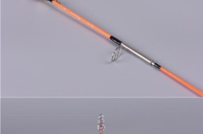 筏竿钓鱼技巧教程？如何快速掌握筏竿钓鱼技巧？