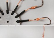 翻板钩钓鱼入水技巧是什么？如何正确使用翻板钩？