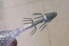 大船上钓鱿鱼的技巧有哪些？如何提高钓鱿鱼的成功率？