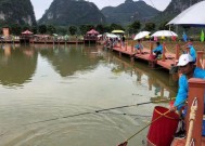 黑坑打氧时钓鱼技巧有哪些？如何提高钓获率？