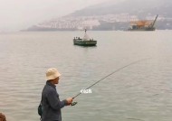 钓鱼脱钩技巧教程简单？如何快速掌握脱钩技巧？