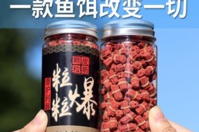 饵料搭配野钓技巧和方法？如何提高野钓成功率？