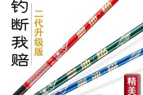 二十米鱼竿钓鱼技巧有哪些？如何提高远投钓鱼成功率？