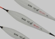浮漂选择技巧钓什么鱼用什么漂？如何根据鱼种挑选合适的浮漂？