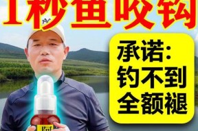 秋季黑坑钓鱼技巧与方法（探秘青鱼草鱼的捕获技巧）