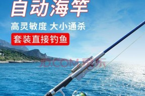 深秋雨后海竿钓鱼技巧（揭秘深秋雨后海竿钓鱼的黄金技巧）