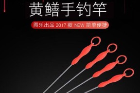 蜘蛛钩钓鱼技巧大揭秘（一网打尽）