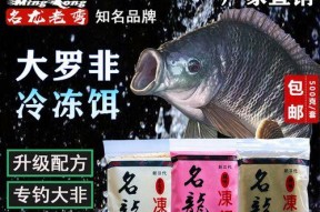 赤尾青钓鱼技巧有哪些？如何提高赤尾青的钓获率？