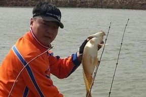 平顶山钓鱼技巧经验大揭秘（探寻平顶山钓鱼的新奥秘）