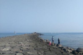 海浪面前钓鱼技巧（钓鱼技巧分享）