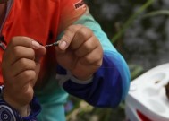 飞铅野钓的使用技巧是什么？如何提高飞铅野钓的效率？