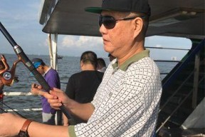 出海钓鱼断竿了怎么办？掌握这些技巧轻松应对！
