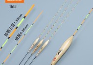 浮漂调钓技巧顺序是什么？如何一步步掌握正确的调钓方法？