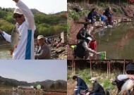 刚立春水库钓鱼技巧有哪些？如何提高钓鱼成功率？