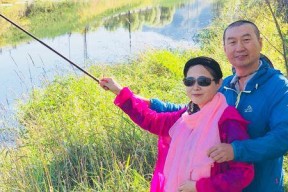 俄罗斯冬季钓鱼技巧有哪些？如何应对极端天气条件？