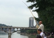 三江钓鱼技巧与方法（揭秘三江钓鱼高效技巧）