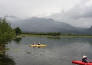 泛舟小河钓鱼技巧是什么？如何提高钓鱼成功率？