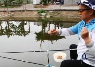 翻板钩钓鱼技巧与调漂方法是什么？如何提高钓鱼效率？