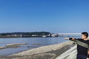 河道拦水坝上游钓鱼技巧（掌握拦水坝上游钓鱼关键）