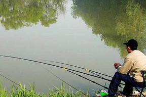 串钓笺钓鱼技巧（掌握串钓笺钓鱼的技巧，让你钓上丰收）