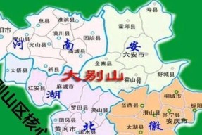 大别山钓鱼技巧教程？如何在大别山钓到更多鱼？