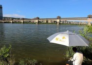 河里野钓正确方法与技巧是什么？如何提高钓鱼技巧？