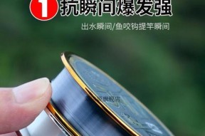 谷麦钓鱼逗钓技巧大揭秘（提升钓鱼成功率的策略）