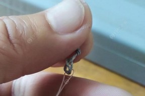 如何正确打结钓鱼线组？掌握这些技巧避免断线！