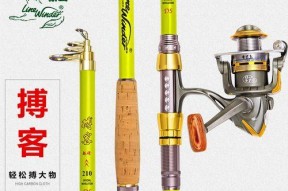 如何掌握钓鱼抬竿与抛竿技巧？教学视频在哪里找？