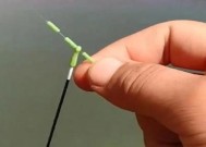 河流台钓调漂技巧和方法是什么？如何有效掌握？