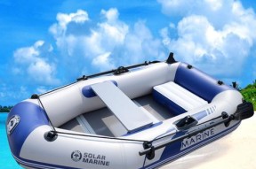 海上划橡皮艇钓鱼技巧（掌握关键技巧）