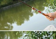 伐竿在桥上钓鱼技巧是什么？如何提高钓鱼成功率？