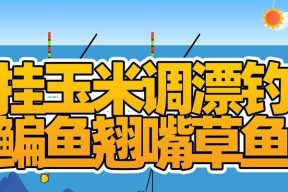如何掌握钓浮与钓底的正确方法与技巧？