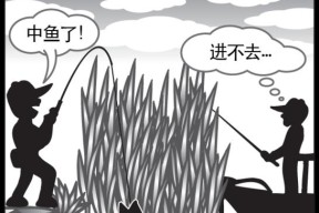 点开头像更多钓鱼小技巧？如何快速掌握钓鱼技巧？