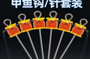 粗钩大线钓鱼技巧和方法有哪些？如何提高钓鱼成功率？