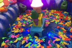 儿童钓鱼池钓鱼技巧有哪些？如何提高孩子的钓鱼技能？