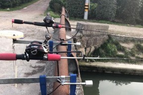 海钓筏竿钓鱼技巧教程（掌握技巧轻松享受钓鱼乐趣）