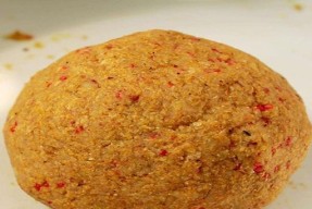 黄豆打窝钓鱼技巧（用黄豆做窝）