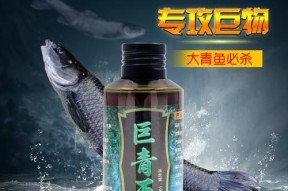 钓鱼小药味型的使用技巧是什么？如何正确选择和使用？