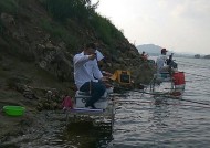 河流水库野钓如何选位？掌握哪些技巧能提高成功率？
