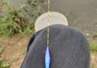 如何在水流大的情况下调整浮漂？掌握这些技巧和方法能提高钓鱼效率吗？