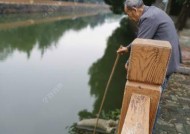 河里竹竿钓鱼技巧是什么？如何提高钓鱼成功率？