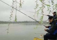 黑坑钓鱼抓口技巧有哪些？如何提高抓口成功率？