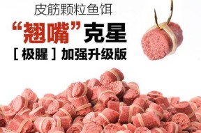 钓鱼饵料雾化技巧（增强钓鱼效果的关键方法）