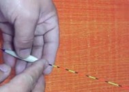 钓鱼水底调漂技巧教程（掌握水底调漂技巧，提升钓鱼成功率）