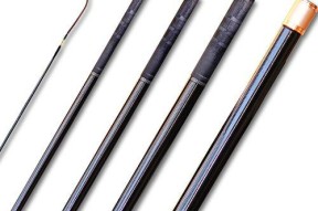 电子钓鱼竿选购技巧？如何挑选适合自己的电子钓鱼竿？