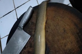 水库钓刀鳅鱼技巧（掌握这些技巧）
