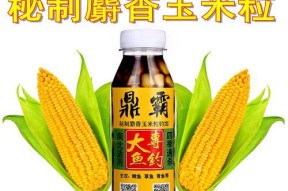 钓鱼饵料的使用技巧与口诀（让你成为钓鱼高手的关键诀窍）