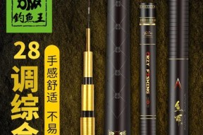 钓鱼王李震分享的钓鱼技巧（揭秘李震的成功之道）