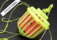 翻板鱼钩技巧，钓大鲢鳙神器的使用秘籍（钓鲢鳙专属）